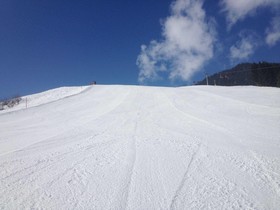 Appartement Christina