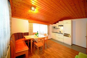 Appartement Christina