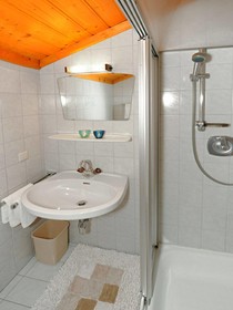 Appartement Christina