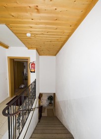 Appartement Christina