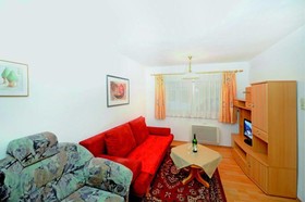 Appartement Christina