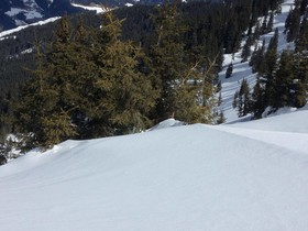 Appartement Christina