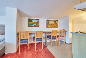 Appartements Alibi