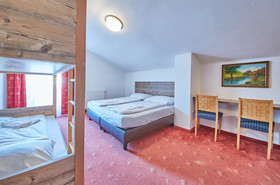 Appartements Alibi