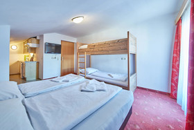 Appartements Alibi