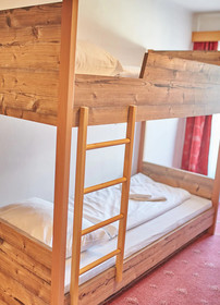 Appartements Alibi