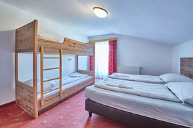 Appartements Alibi