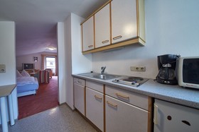 Appartements Alibi