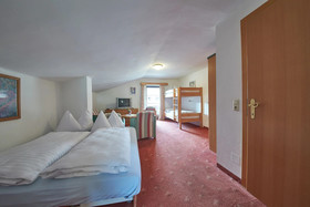 Appartements Alibi