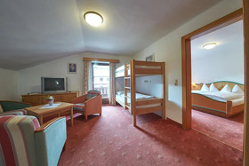 Appartements Alibi