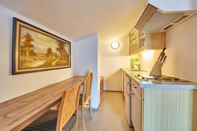 Appartements Alibi