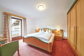 Appartements Alibi