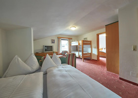 Appartements Alibi