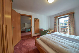 Appartements Alibi