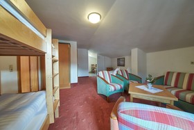 Appartements Alibi