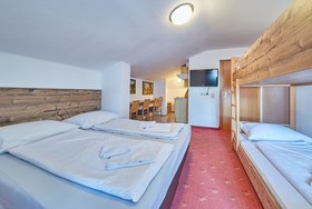 Appartements Alibi