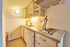 Appartements Alibi