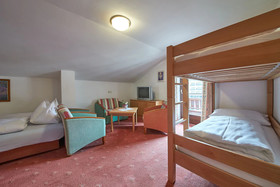 Appartements Alibi