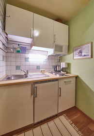 Appartements Alpin