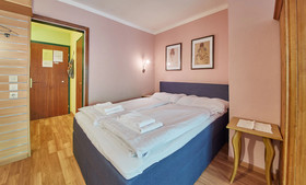 Appartements Alpin