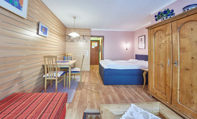 Appartements Alpin