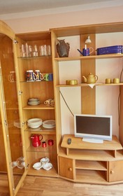 Appartements Alpin