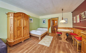 Appartements Alpin
