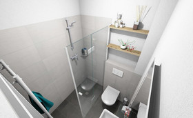 Appartements Alpin