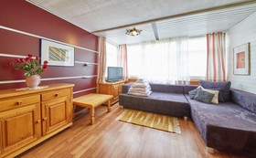 Appartements Alpin