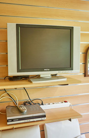 Appartements Alpin