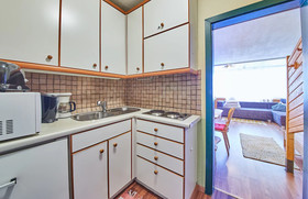 Appartements Alpin