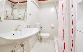 Appartements Alpin
