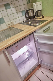 Appartements Alpin