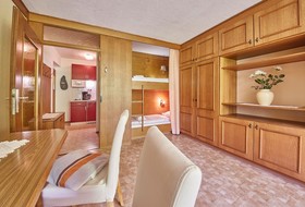 Appartements Alpin