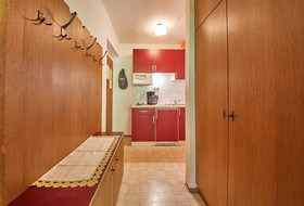 Appartements Alpin