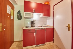 Appartements Alpin