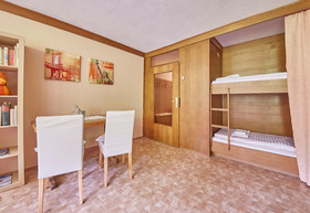 Appartements Alpin