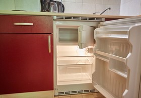 Appartements Alpin