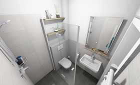 Appartements Alpin