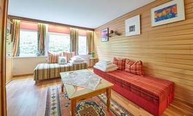 Appartements Alpin