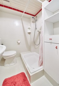 Appartements Alpin