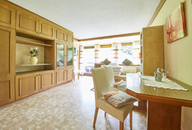 Appartements Alpin