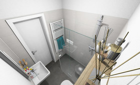 Appartements Alpin