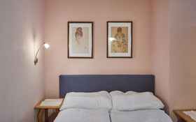 Appartements Alpin