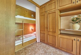 Appartements Alpin