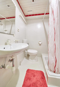 Appartements Alpin