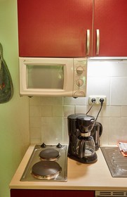 Appartements Alpin