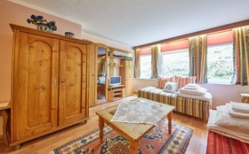 Appartements Alpin