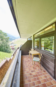 Appartements Alpin