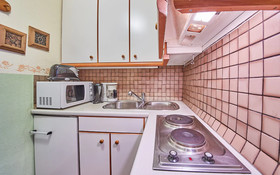 Appartements Alpin